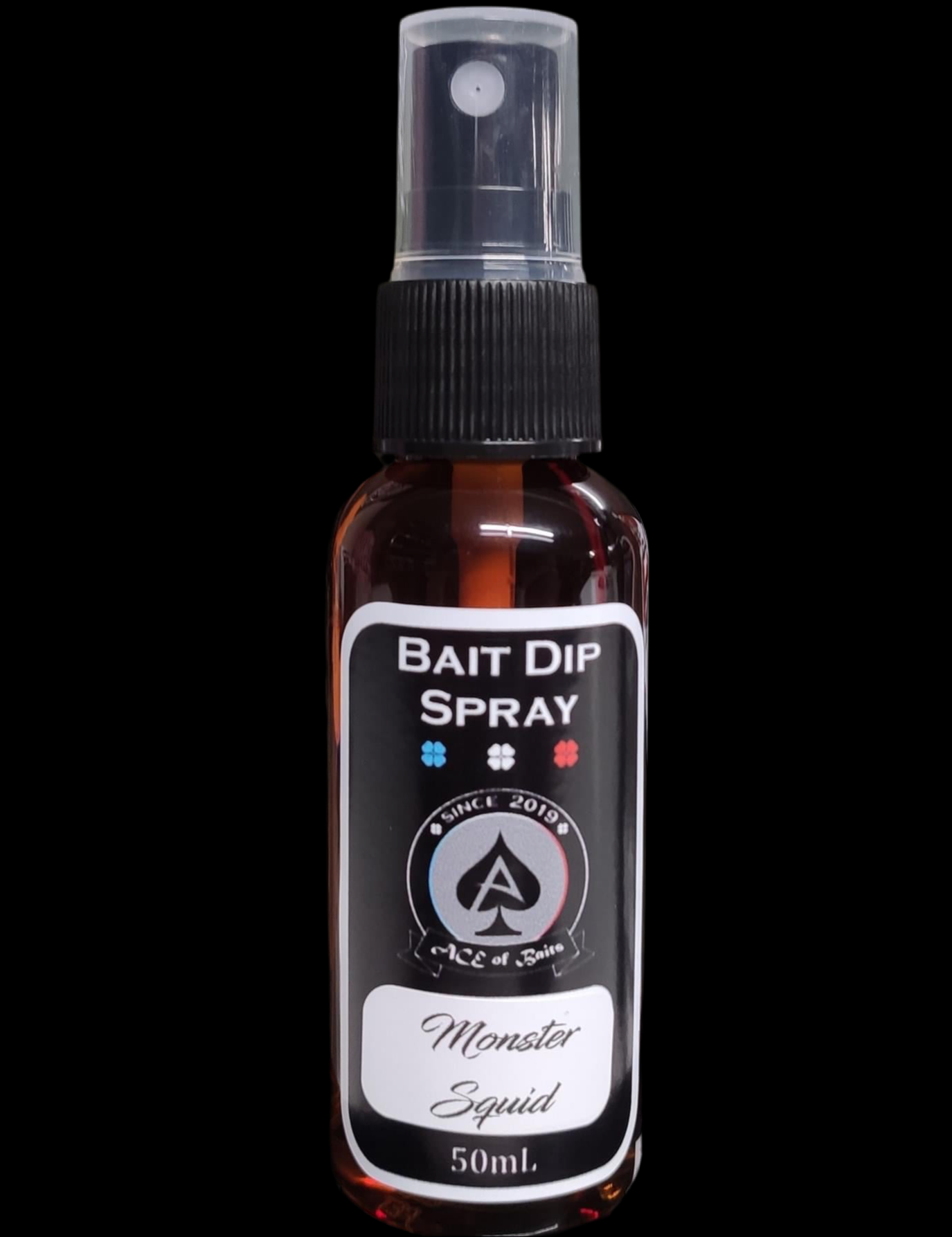 Bait Dip Spray Monster Squid