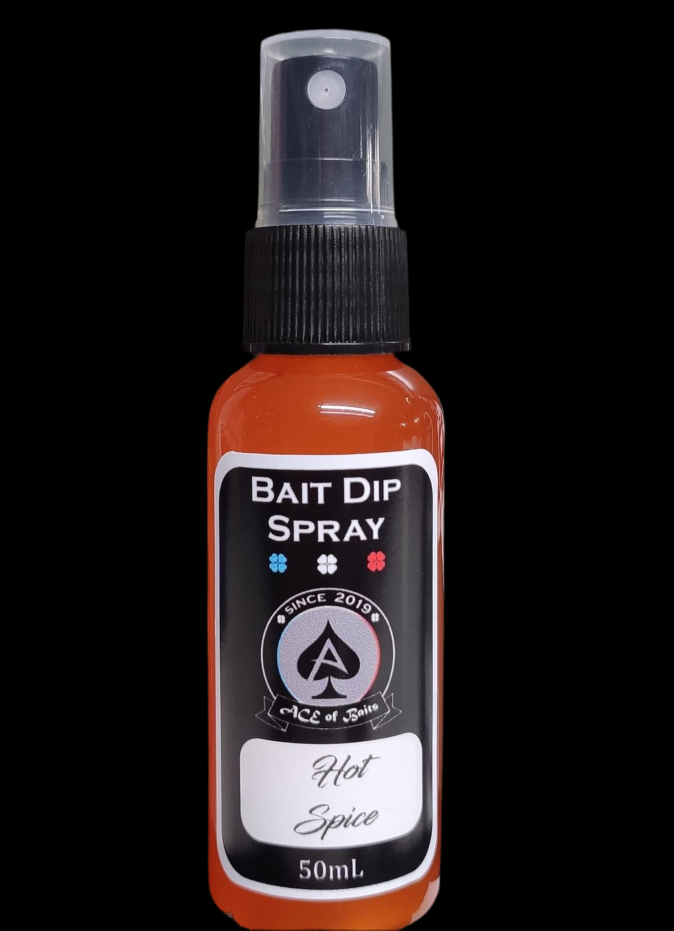 Bait Dip Spray Hot Spice