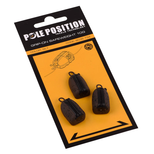 Grip-on Safeweight Pole Position